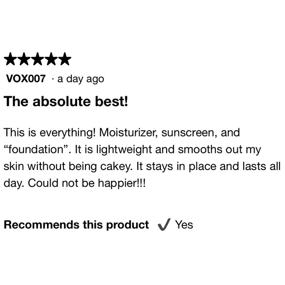 NARS Luminous Skin Tint - Picture 7 of 13